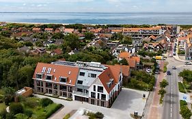 Hotelresidentie Zout